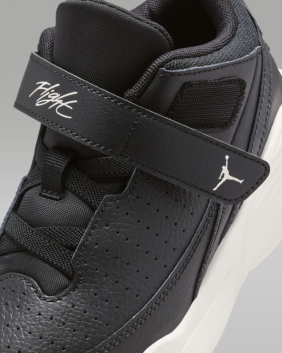 Jordan 5 with strap online